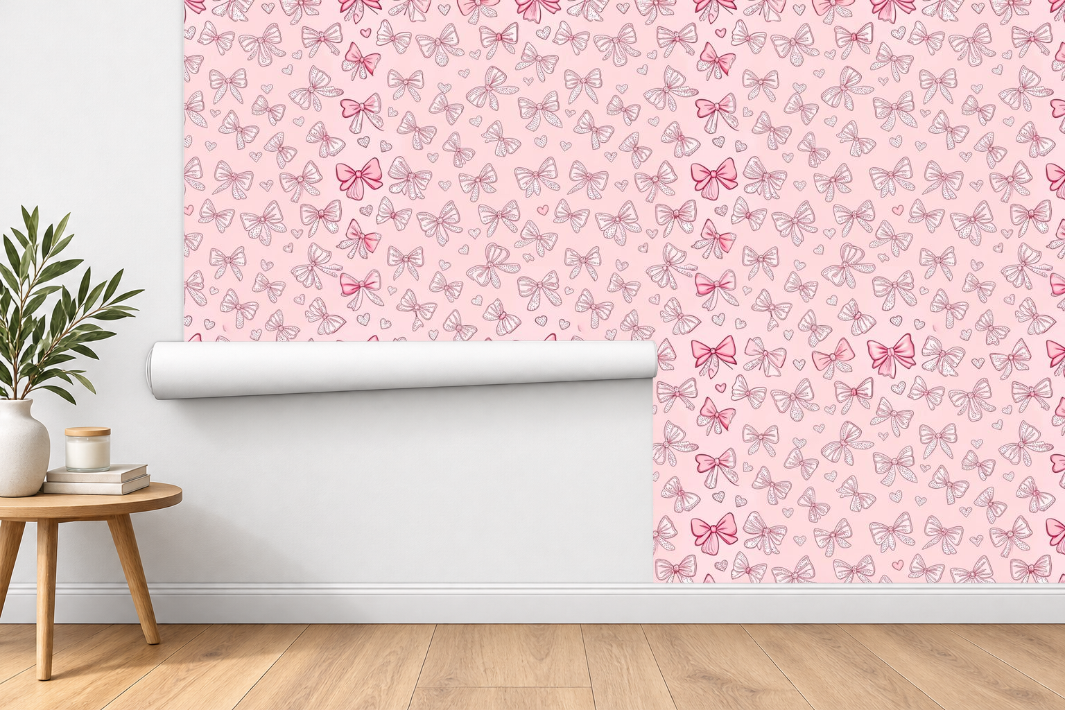 Design 714 — Roll on Wall — Corner